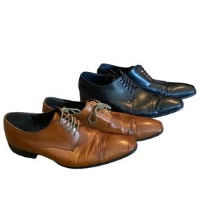 Kenneth Cole Regal Presence Size 12 Bundle